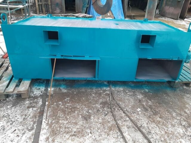 Другая Другая, объемом двигателя 0 л и пробегом 0 тыс. км за 3424 $, фото 4 на Automoto.ua