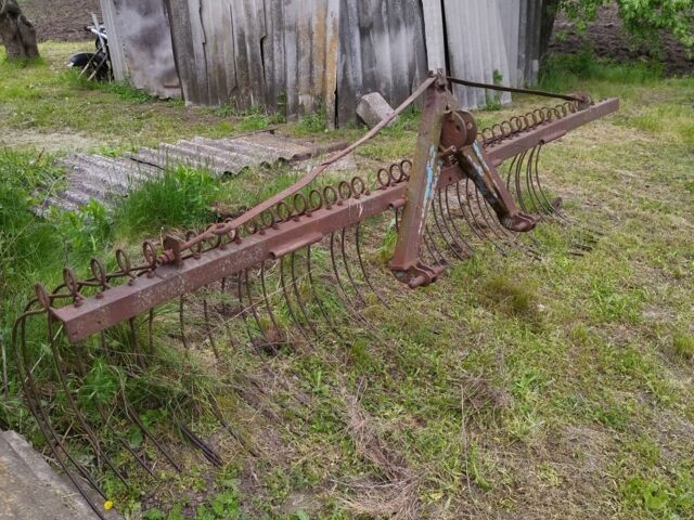 Другая Другая, объемом двигателя 0 л и пробегом 0 тыс. км за 116 $, фото 2 на Automoto.ua