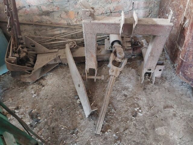 Другая Другая, объемом двигателя 0 л и пробегом 0 тыс. км за 9000 $, фото 2 на Automoto.ua