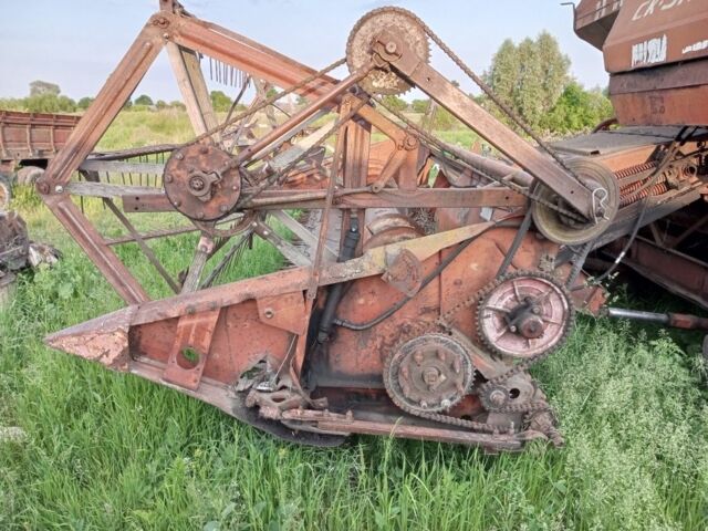 Другая Інша, об'ємом двигуна 0 л та пробігом 0 тис. км за 709 $, фото 3 на Automoto.ua