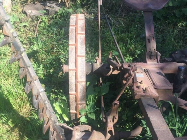 Другая Інша, об'ємом двигуна 0 л та пробігом 0 тис. км за 119 $, фото 3 на Automoto.ua