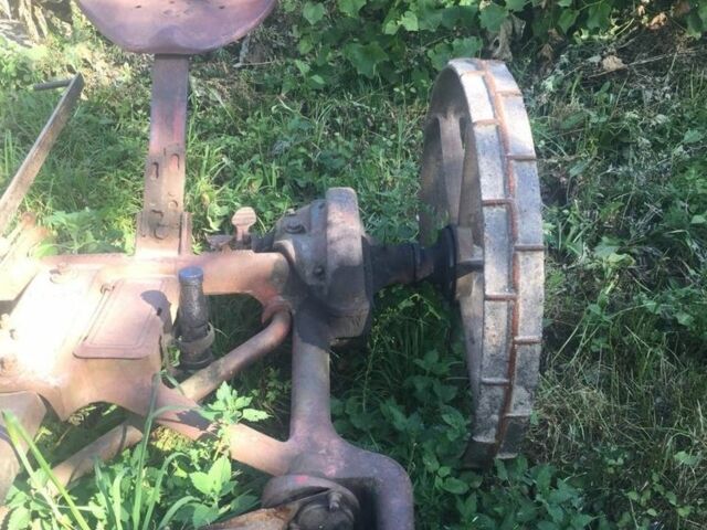 Другая Інша, об'ємом двигуна 0 л та пробігом 0 тис. км за 119 $, фото 4 на Automoto.ua