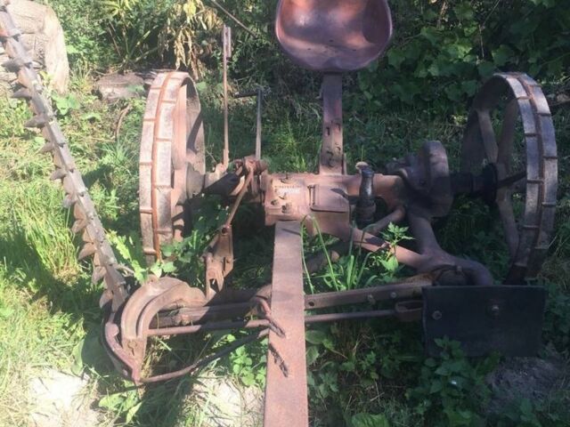 Другая Інша, об'ємом двигуна 0 л та пробігом 0 тис. км за 119 $, фото 1 на Automoto.ua