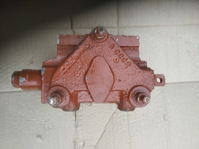 Другая Другая, объемом двигателя 0 л и пробегом 0 тыс. км за 1600 $, фото 1 на Automoto.ua