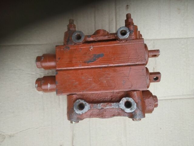 Другая Другая, объемом двигателя 0 л и пробегом 0 тыс. км за 1600 $, фото 2 на Automoto.ua