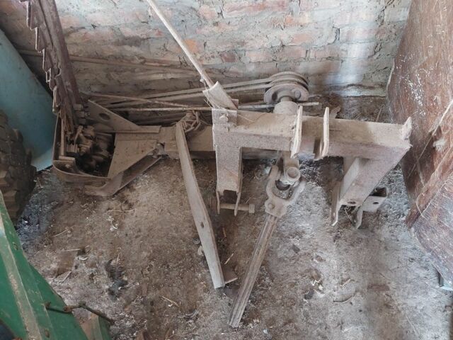 Другая Другая, объемом двигателя 0 л и пробегом 0 тыс. км за 9000 $, фото 3 на Automoto.ua