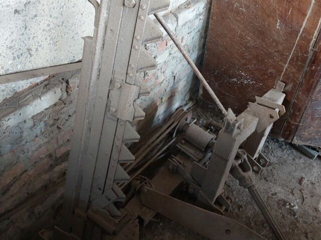 Другая Другая, объемом двигателя 0 л и пробегом 0 тыс. км за 9000 $, фото 1 на Automoto.ua