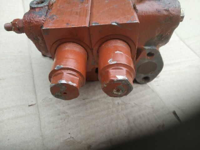 Другая Другая, объемом двигателя 0 л и пробегом 0 тыс. км за 1600 $, фото 5 на Automoto.ua