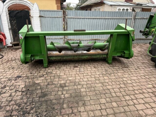 Другая Другая, объемом двигателя 0 л и пробегом 0 тыс. км за 3999 $, фото 7 на Automoto.ua