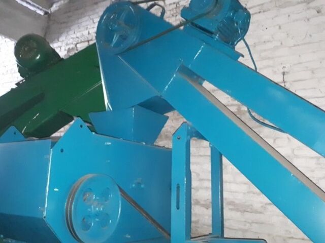 Другая Інша, об'ємом двигуна 2500 л та пробігом 1 тис. км за 140000 $, фото 6 на Automoto.ua