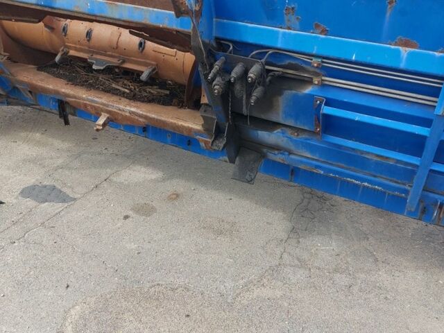 Другая Другая, объемом двигателя 0 л и пробегом 0 тыс. км за 1210 $, фото 5 на Automoto.ua