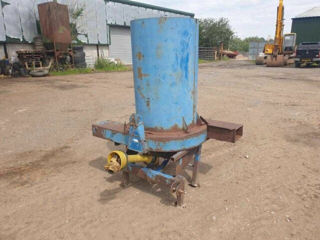 Другая Другая, объемом двигателя 0 л и пробегом 0 тыс. км за 2030 $, фото 2 на Automoto.ua