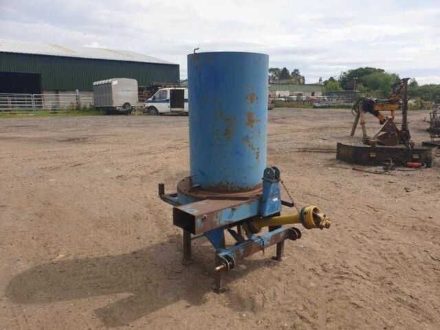 Другая Другая, объемом двигателя 0 л и пробегом 0 тыс. км за 2030 $, фото 1 на Automoto.ua