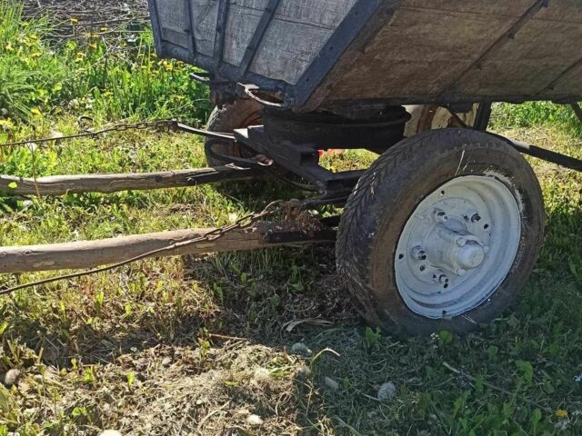 Другая Інша, об'ємом двигуна 0 л та пробігом 0 тис. км за 119 $, фото 1 на Automoto.ua