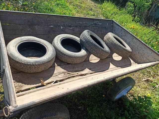 Другая Інша, об'ємом двигуна 0 л та пробігом 0 тис. км за 119 $, фото 3 на Automoto.ua