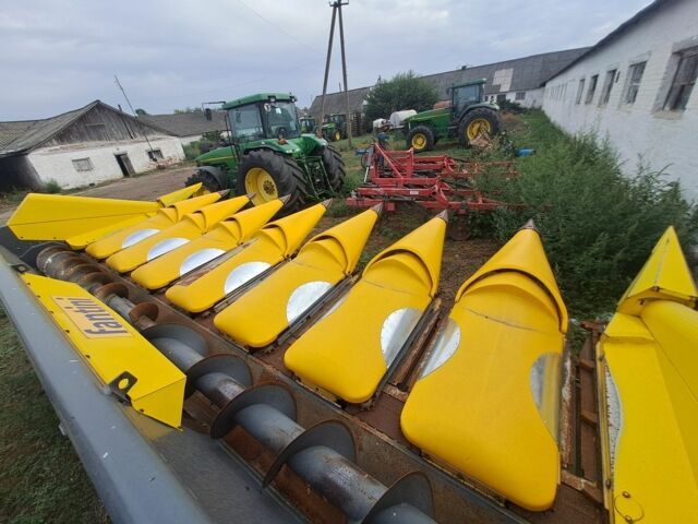 Другая Другая, объемом двигателя 0 л и пробегом 0 тыс. км за 15499 $, фото 1 на Automoto.ua