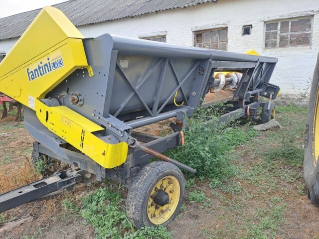 Другая Другая, объемом двигателя 0 л и пробегом 0 тыс. км за 15499 $, фото 7 на Automoto.ua