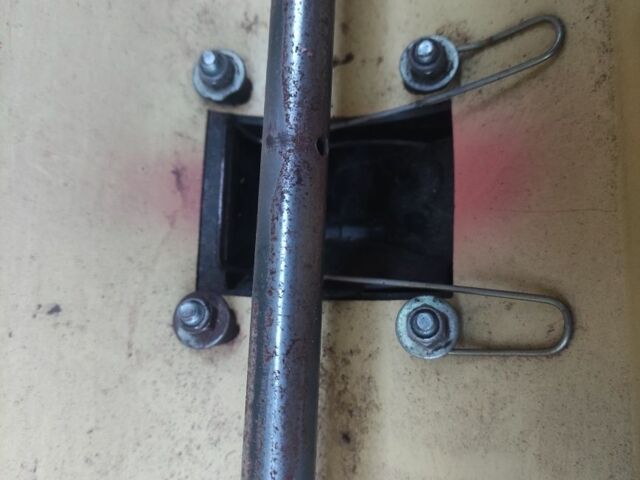 Другая Інша, об'ємом двигуна 0 л та пробігом 0 тис. км за 15200 $, фото 1 на Automoto.ua