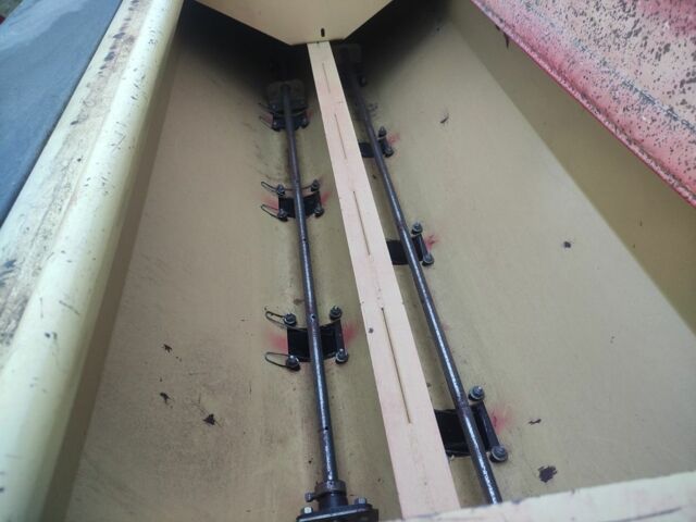 Другая Інша, об'ємом двигуна 0 л та пробігом 0 тис. км за 15200 $, фото 11 на Automoto.ua