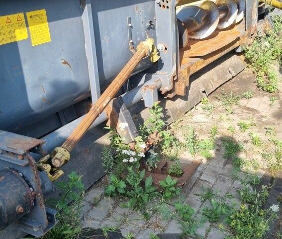 Другая Другая, объемом двигателя 0 л и пробегом 0 тыс. км за 13500 $, фото 1 на Automoto.ua