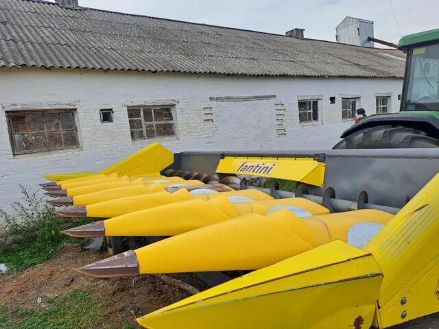 Другая Другая, объемом двигателя 0 л и пробегом 0 тыс. км за 15499 $, фото 6 на Automoto.ua