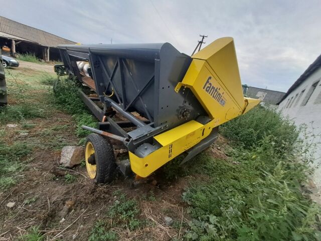 Другая Другая, объемом двигателя 0 л и пробегом 0 тыс. км за 15499 $, фото 4 на Automoto.ua