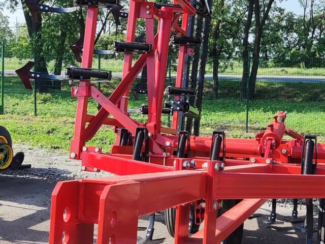 Другая Другая, объемом двигателя 0 л и пробегом 0 тыс. км за 15000 $, фото 10 на Automoto.ua