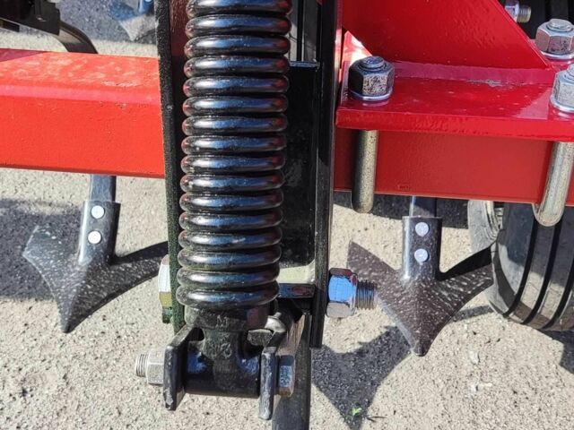 Другая Другая, объемом двигателя 0 л и пробегом 0 тыс. км за 15000 $, фото 4 на Automoto.ua