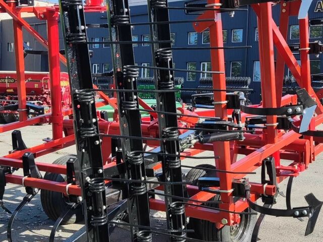 Другая Другая, объемом двигателя 0 л и пробегом 0 тыс. км за 15000 $, фото 7 на Automoto.ua