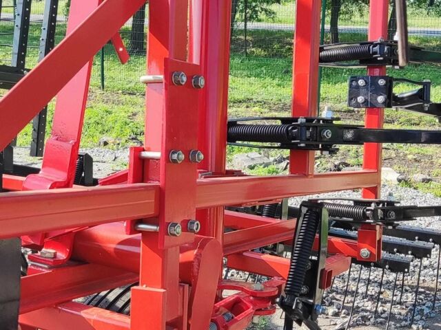 Другая Другая, объемом двигателя 0 л и пробегом 0 тыс. км за 15000 $, фото 15 на Automoto.ua