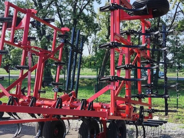 Другая Другая, объемом двигателя 0 л и пробегом 0 тыс. км за 15000 $, фото 2 на Automoto.ua