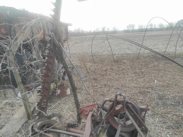 Другая Другая, объемом двигателя 0 л и пробегом 0 тыс. км за 189 $, фото 1 на Automoto.ua