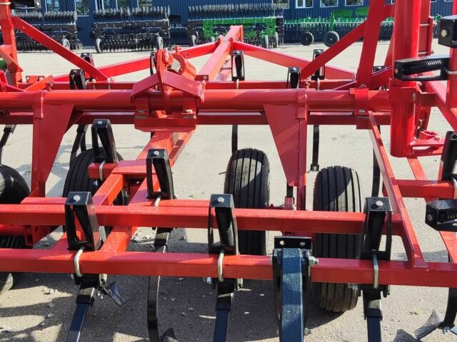 Другая Другая, объемом двигателя 0 л и пробегом 0 тыс. км за 15000 $, фото 8 на Automoto.ua