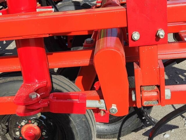 Другая Другая, объемом двигателя 0 л и пробегом 0 тыс. км за 15000 $, фото 6 на Automoto.ua