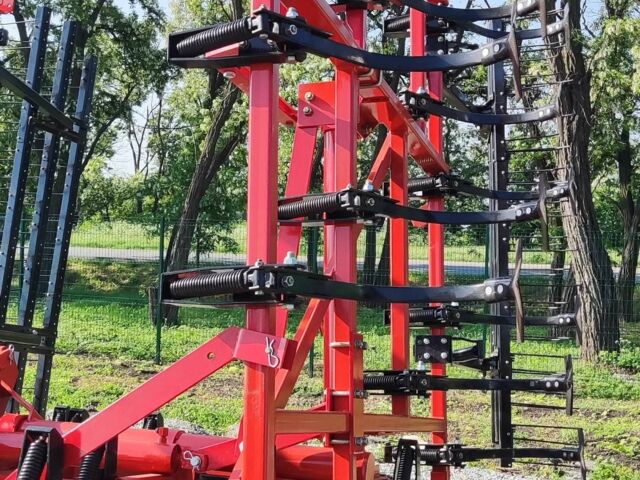 Другая Другая, объемом двигателя 0 л и пробегом 0 тыс. км за 15000 $, фото 14 на Automoto.ua