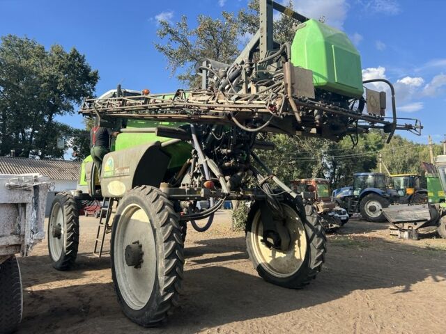 Другая Другая, объемом двигателя 8000 л и пробегом 0 тыс. км за 80000 $, фото 4 на Automoto.ua