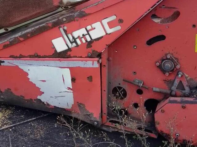 Другая Другая, объемом двигателя 0 л и пробегом 0 тыс. км за 8500 $, фото 3 на Automoto.ua