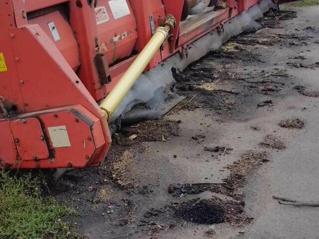 Другая Другая, объемом двигателя 0 л и пробегом 0 тыс. км за 8500 $, фото 1 на Automoto.ua