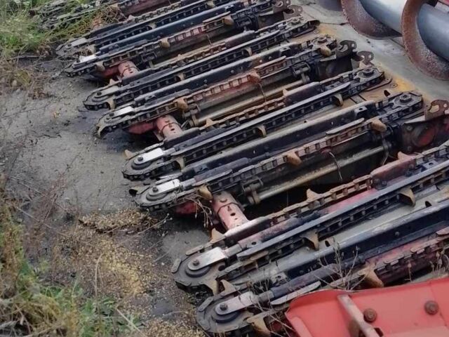 Другая Другая, объемом двигателя 0 л и пробегом 0 тыс. км за 8500 $, фото 2 на Automoto.ua