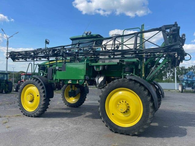 Другая Другая, объемом двигателя 6800 л и пробегом 2 тыс. км за 125000 $, фото 2 на Automoto.ua
