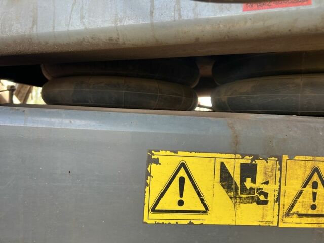 Другая Другая, объемом двигателя 8000 л и пробегом 0 тыс. км за 80000 $, фото 6 на Automoto.ua