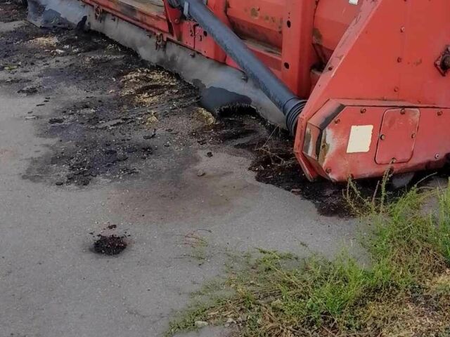 Другая Другая, объемом двигателя 0 л и пробегом 0 тыс. км за 8500 $, фото 4 на Automoto.ua