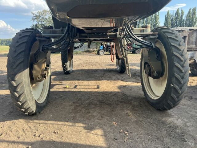 Другая Другая, объемом двигателя 8000 л и пробегом 0 тыс. км за 80000 $, фото 7 на Automoto.ua