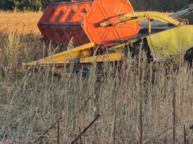 Другая Другая, объемом двигателя 0 л и пробегом 0 тыс. км за 2500 $, фото 1 на Automoto.ua