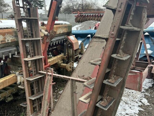 Другая Другая, объемом двигателя 0 л и пробегом 0 тыс. км за 3000 $, фото 6 на Automoto.ua