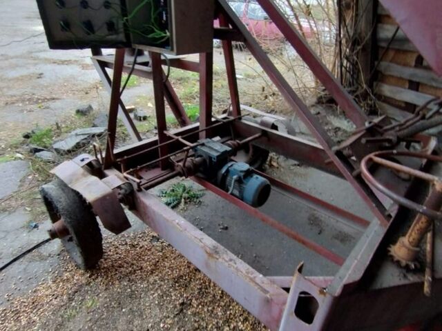 Другая Другая, объемом двигателя 0 л и пробегом 0 тыс. км за 3000 $, фото 1 на Automoto.ua