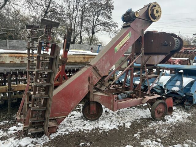 Другая Другая, объемом двигателя 0 л и пробегом 0 тыс. км за 3000 $, фото 3 на Automoto.ua