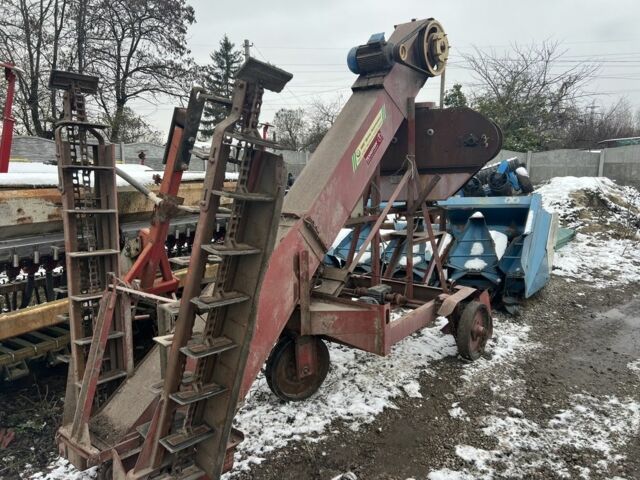 Другая Другая, объемом двигателя 0 л и пробегом 0 тыс. км за 3000 $, фото 4 на Automoto.ua