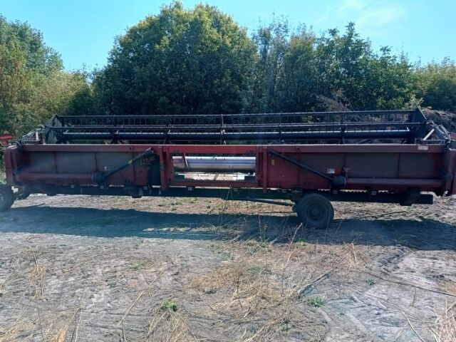 Другая Другая, объемом двигателя 0 л и пробегом 0 тыс. км за 21000 $, фото 9 на Automoto.ua