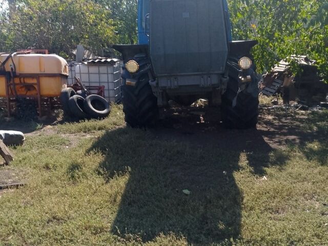 Другая Другая, объемом двигателя 0 л и пробегом 0 тыс. км за 3616 $, фото 2 на Automoto.ua